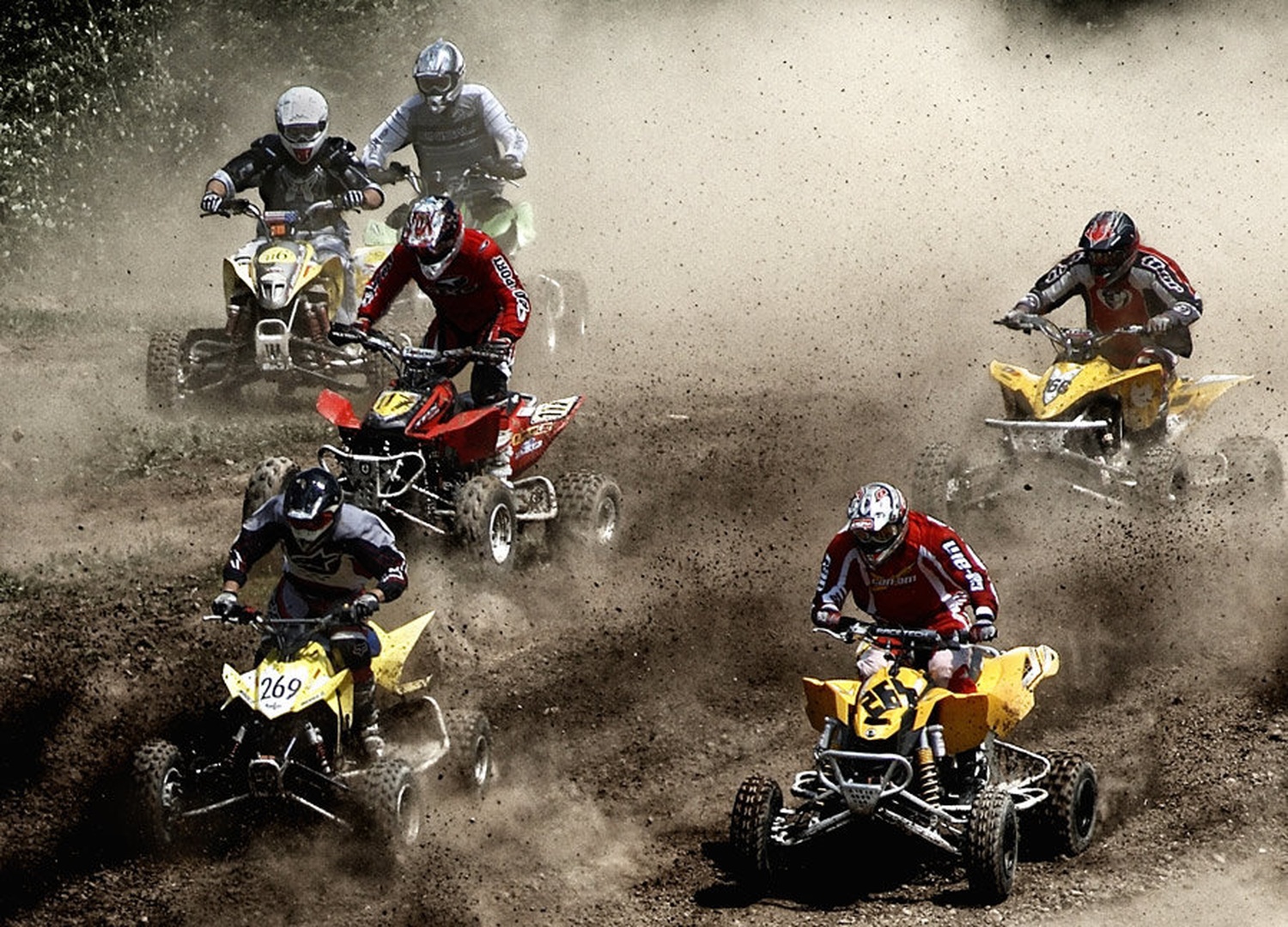 race by urh_tomaz
