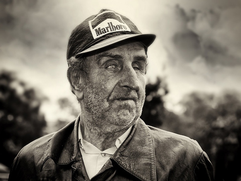 marlboro man by urh_tomaz