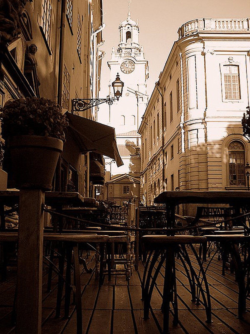 Coffee time.. by