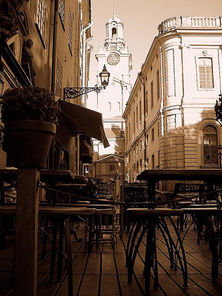Coffee time.. by PrincessPetra