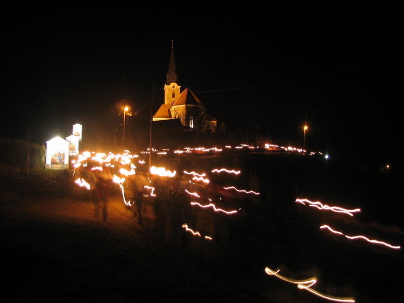 Božičnica by Grega Neuvirt