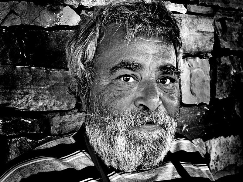 Barba by Krunoslav Bejuk