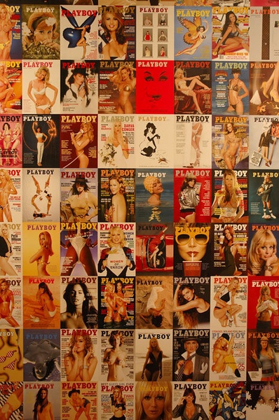 playboy by anže petkovšek