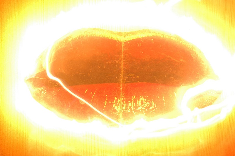 hot lips by anže petkovšek