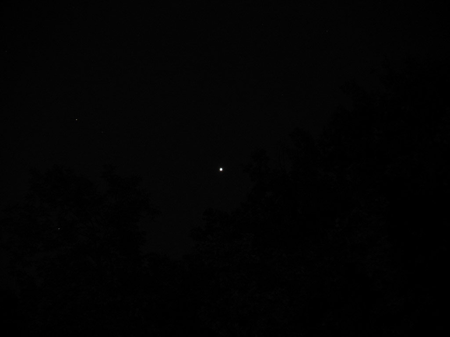 Mars 27/08/2003 by
