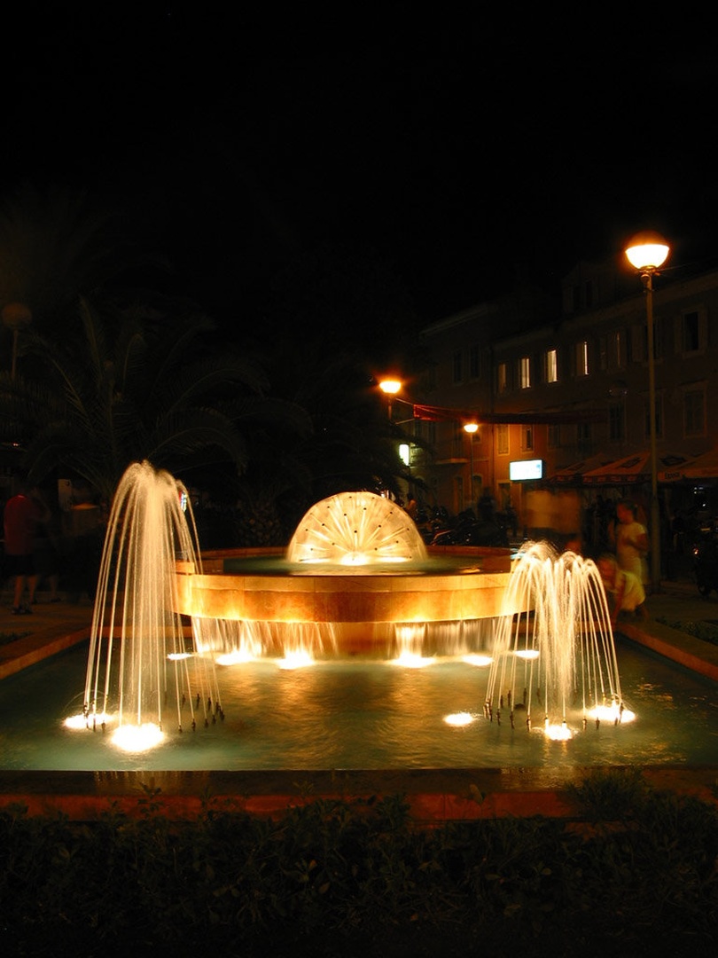 Fontana by