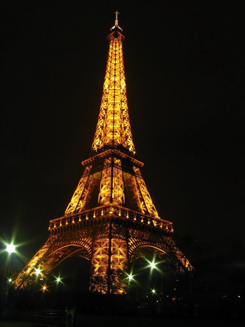 Pariz 2004 by