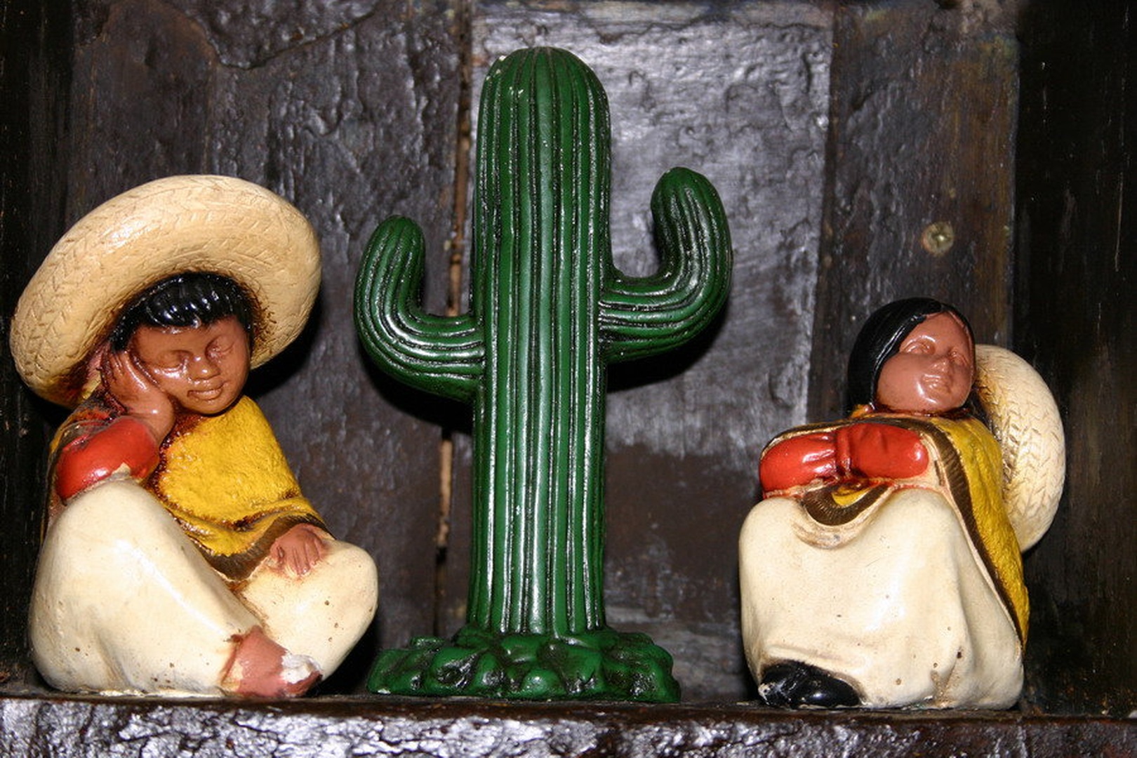 El Mariachi by