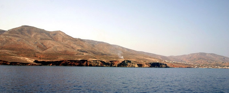 Kassos by Jackson
