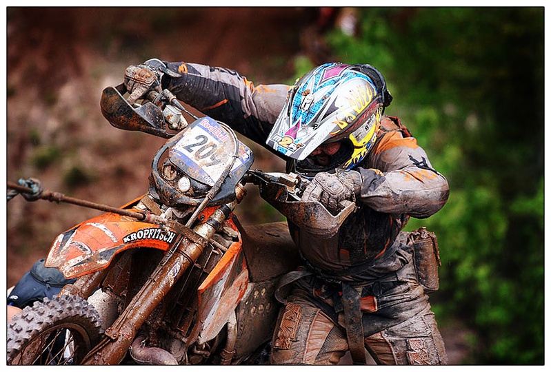 :: Erzbergrodeo 2006 :: by Amir Kaljikovic