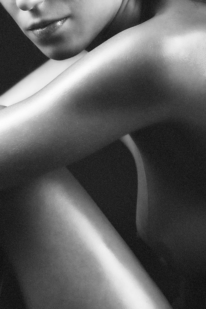 :: NUDE ELEGANCE :: by Amir Kaljikovic