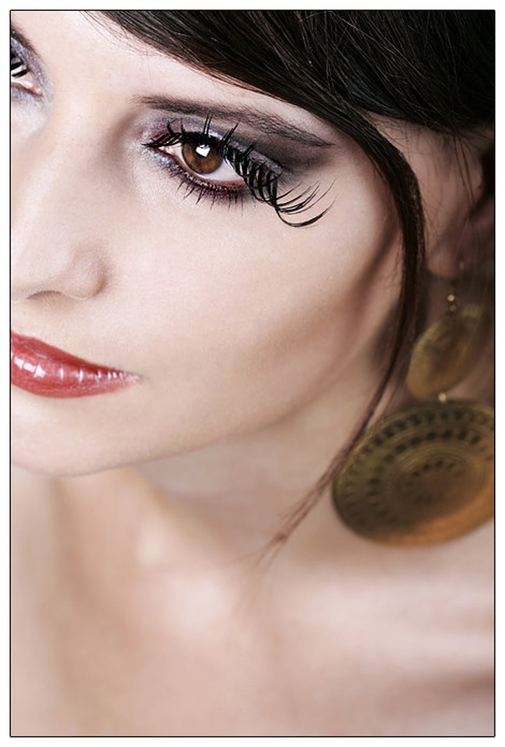 :: beauty in detail :: by Amir Kaljikovic