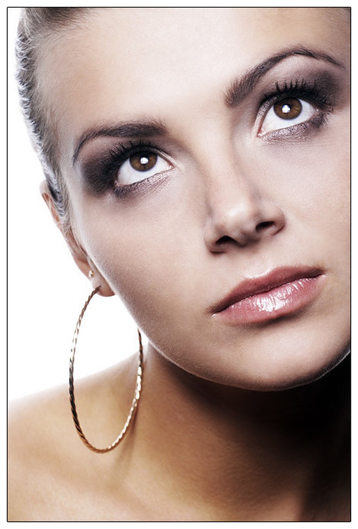 BEAUTY IN DETAIL by Amir Kaljikovic