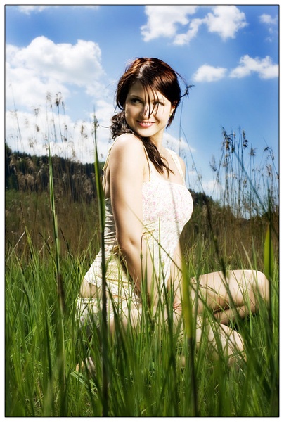 :: SUMMER :: by Amir Kaljikovic