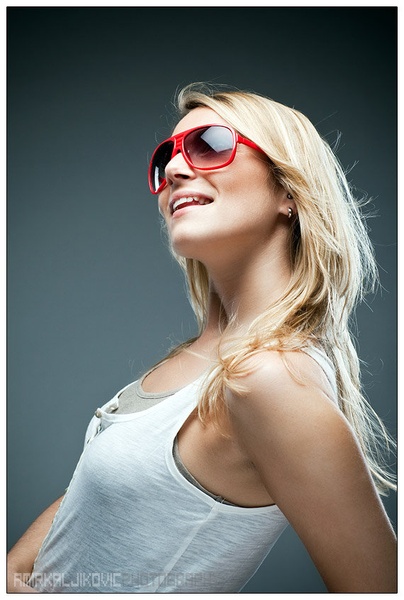 :: Ready for summer :: by Amir Kaljikovic