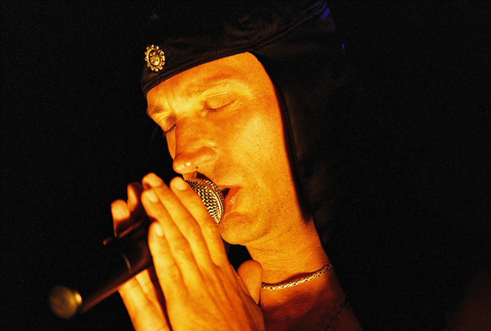 Laibach by Josko Velikonja