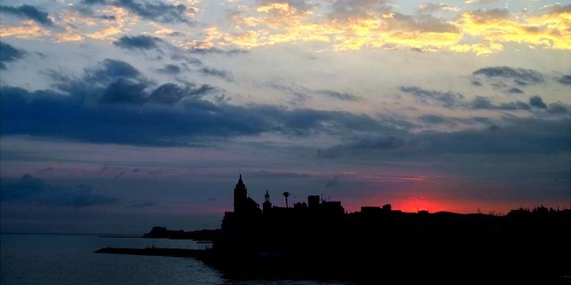 Sitges by
