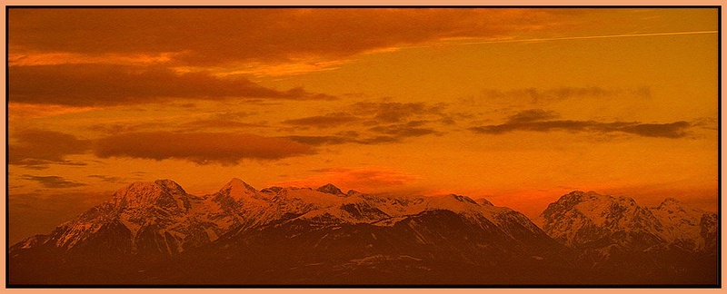 MountOrange by spanc2001
