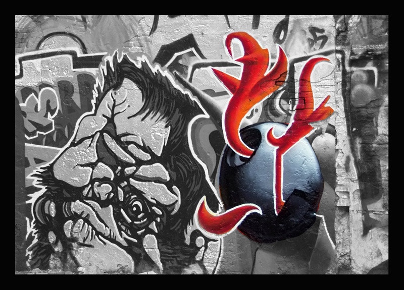 Fire Ball by spanc2001