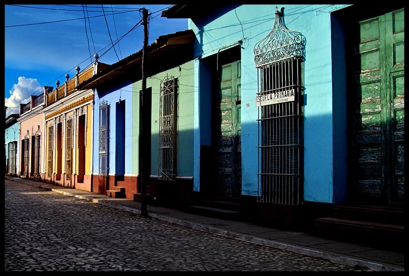 Barve by spanc2001
