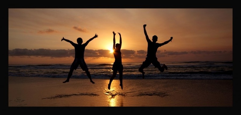 Jump by spanc2001