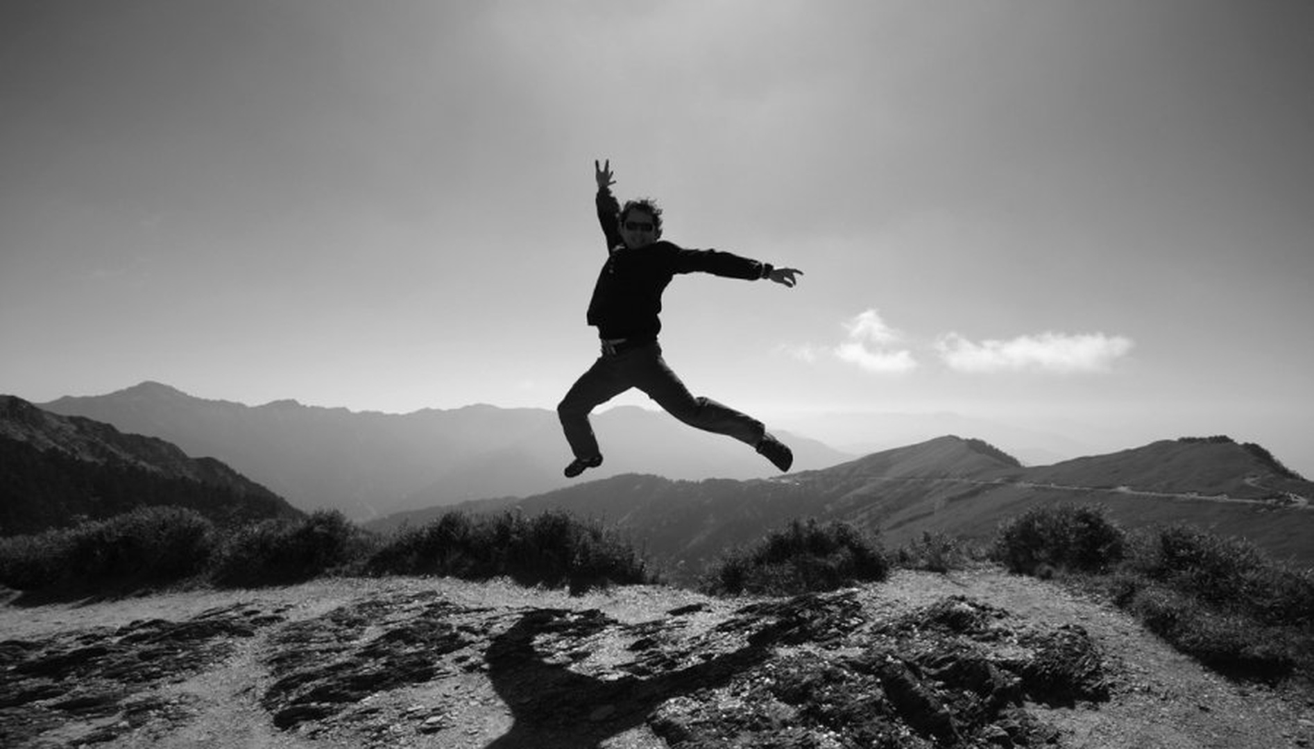 Taroko by