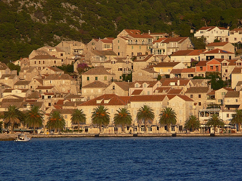HVAR by Goran
