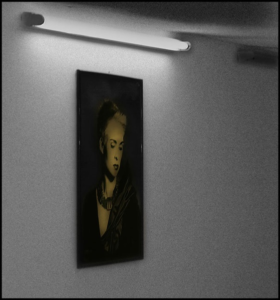 neon by zlatko mihaljčič