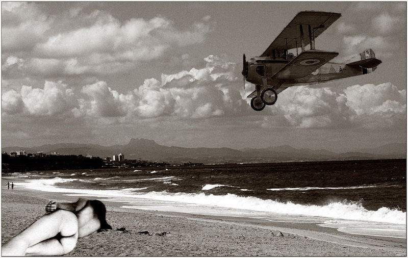 Na plaži by zlatko mihaljčič