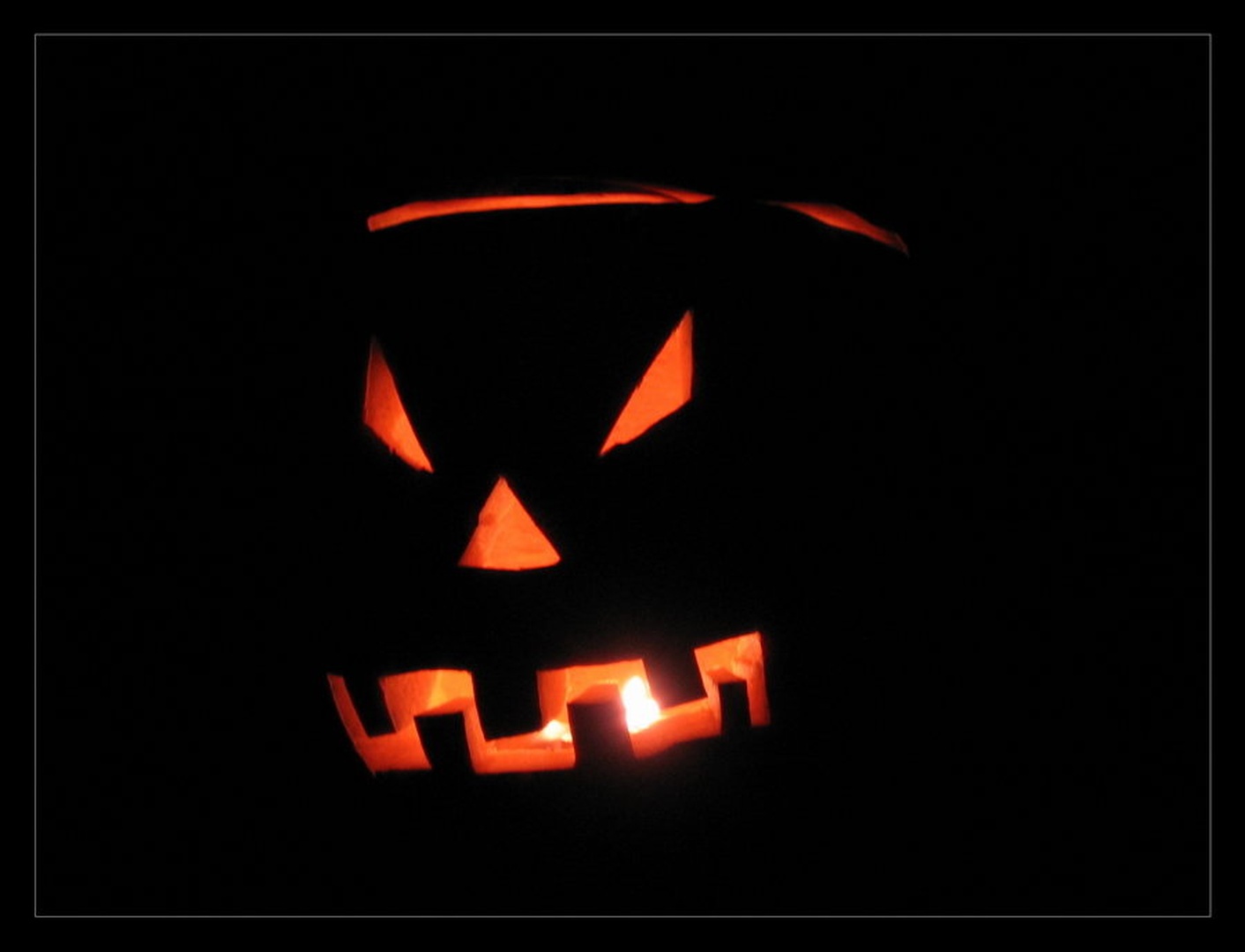 Halloween by
