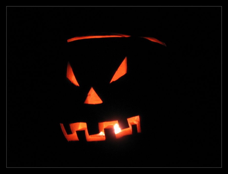 Halloween by dunja