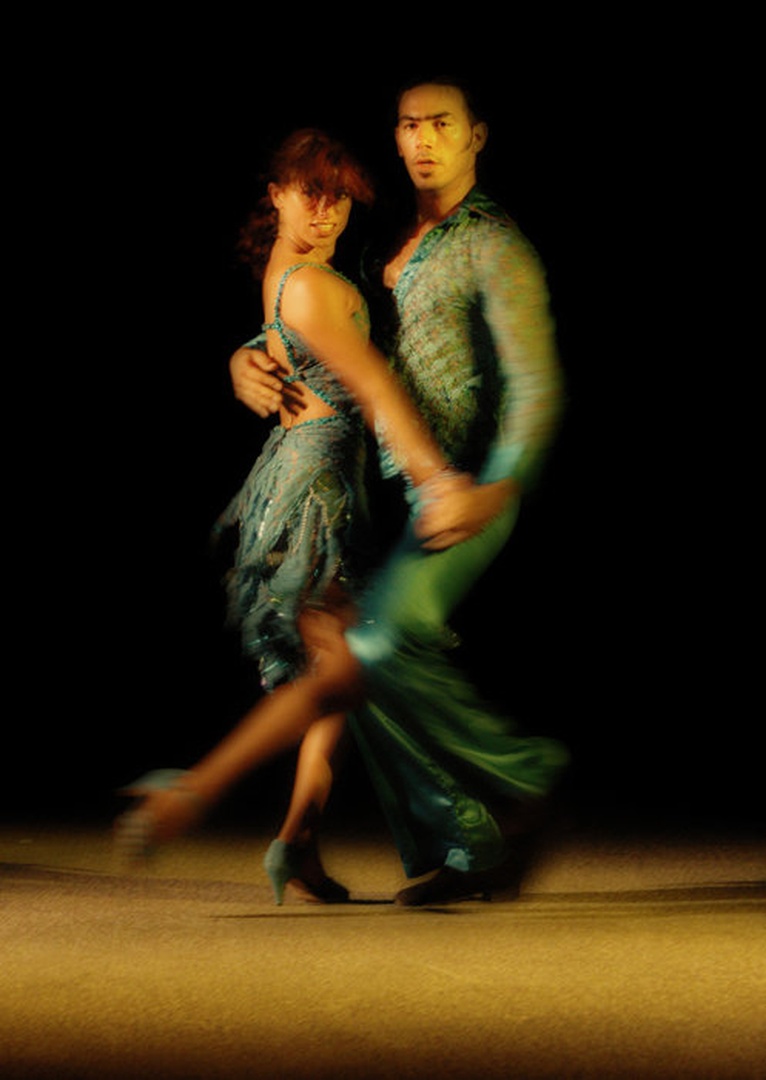 Dance with me by Žiga Gričnik