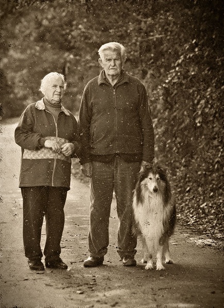 Pozabljeni trenutki by Žiga Gričnik