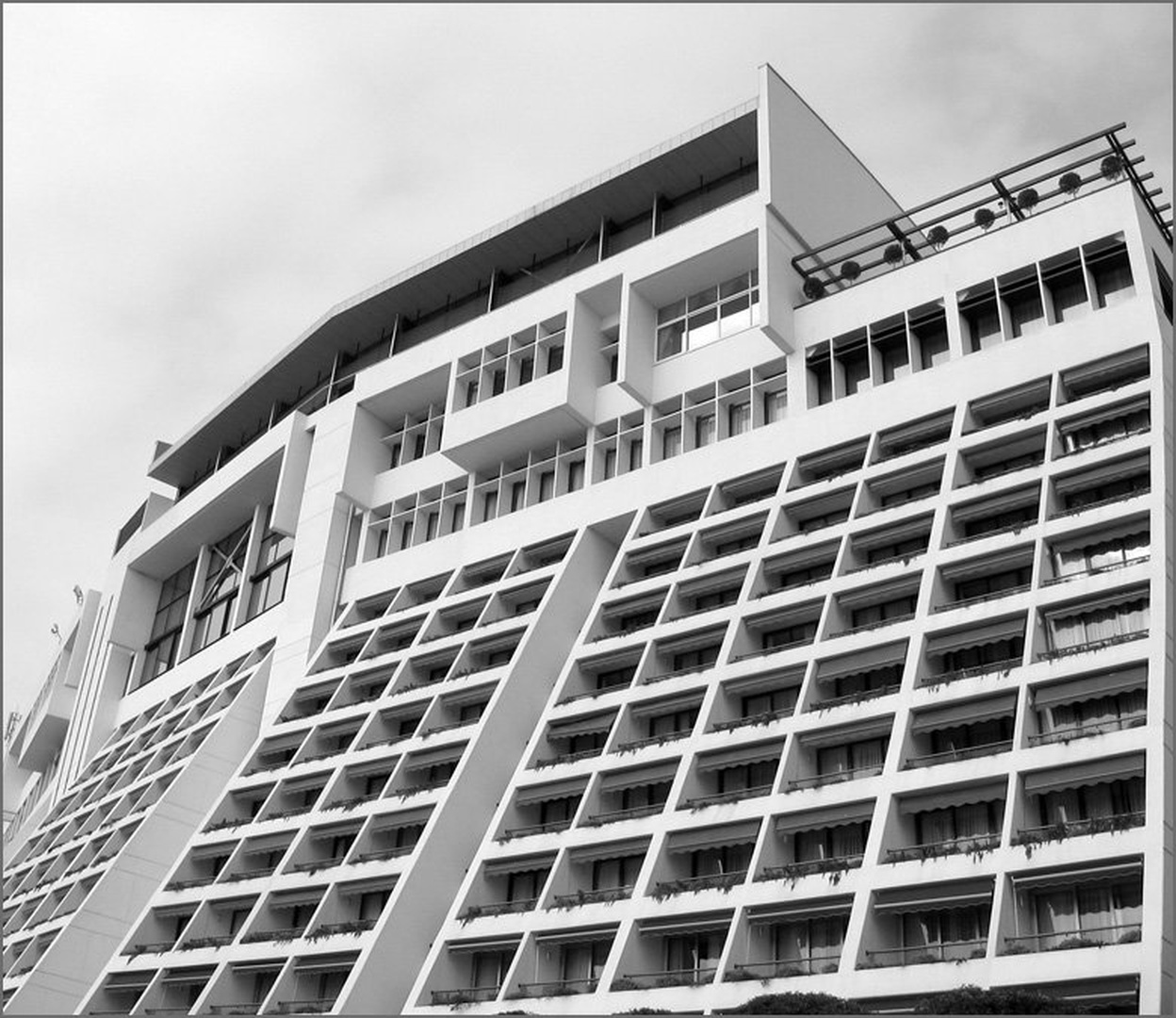 Hotel Bernardin!! by Vedran Kogoj