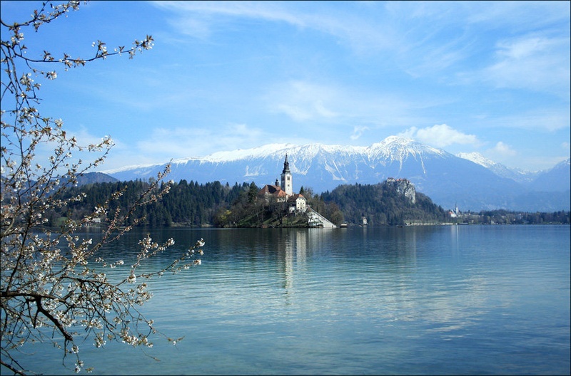 Serenity by ata