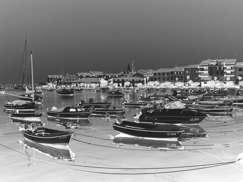 Izola IR by Aspirin