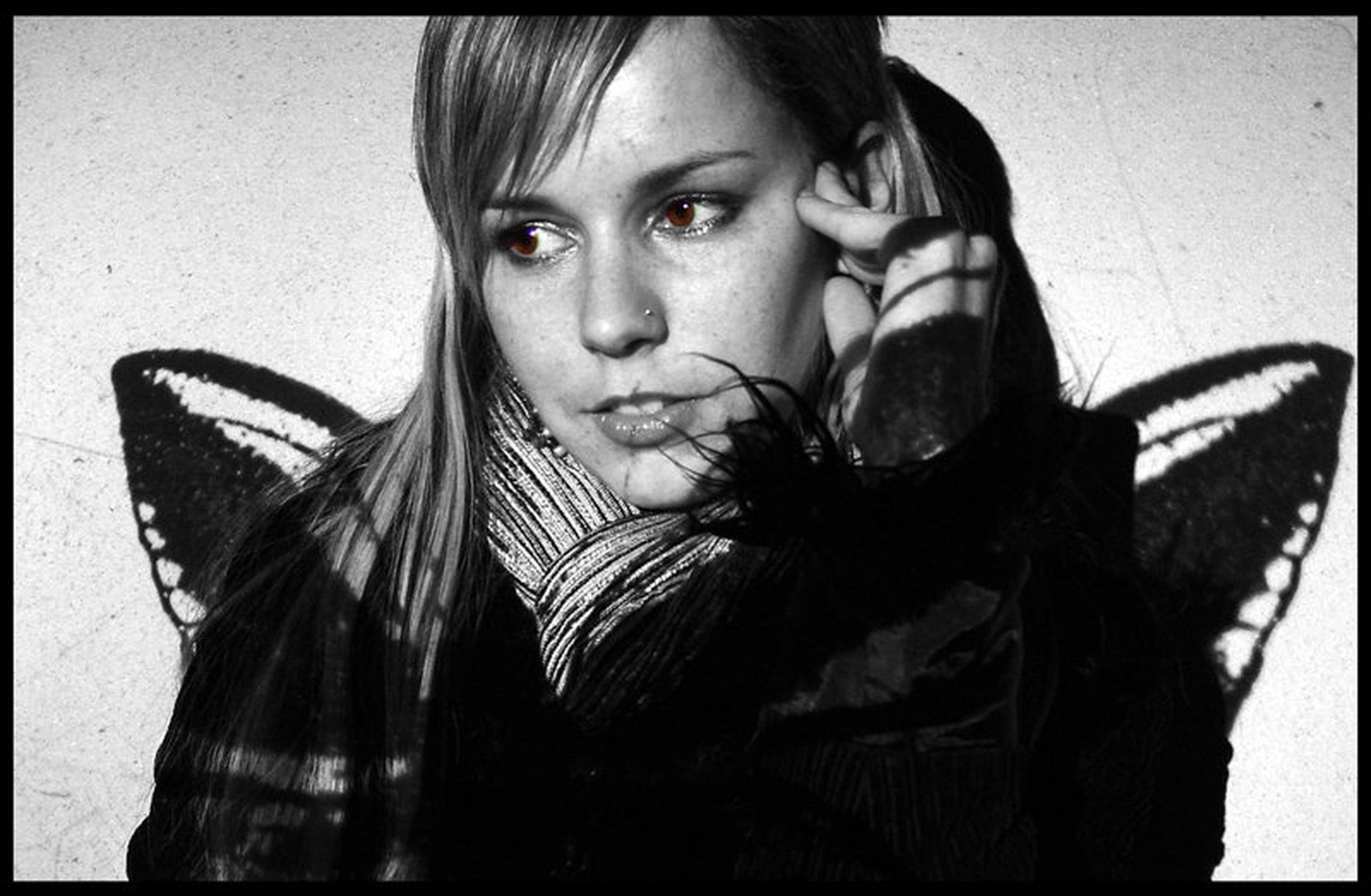 angel... by bor Čeh