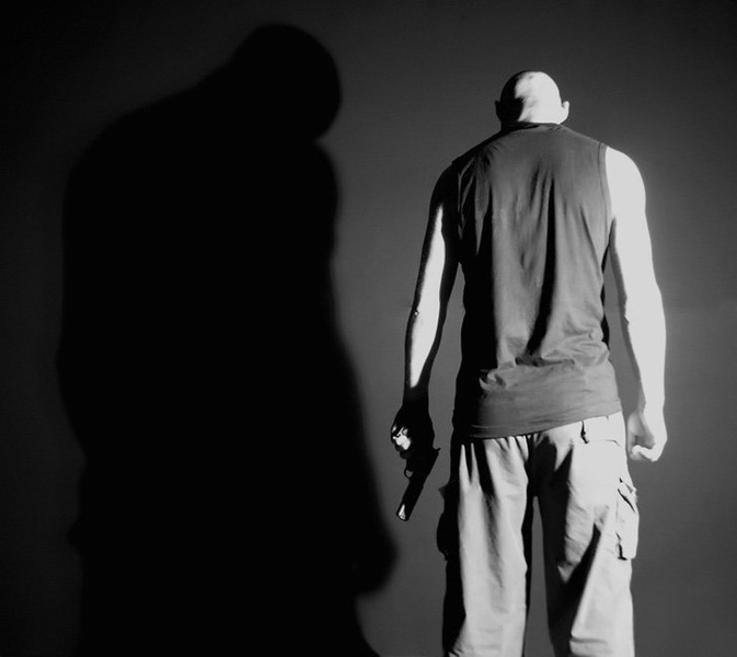 Hitman! by Jan
