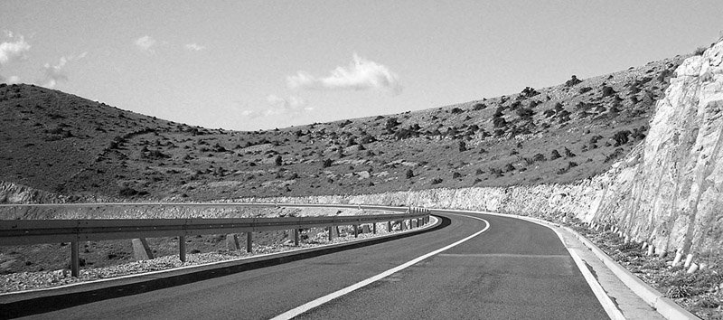 Road to... by Jan