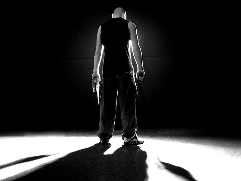 Hitman #2 by Jan