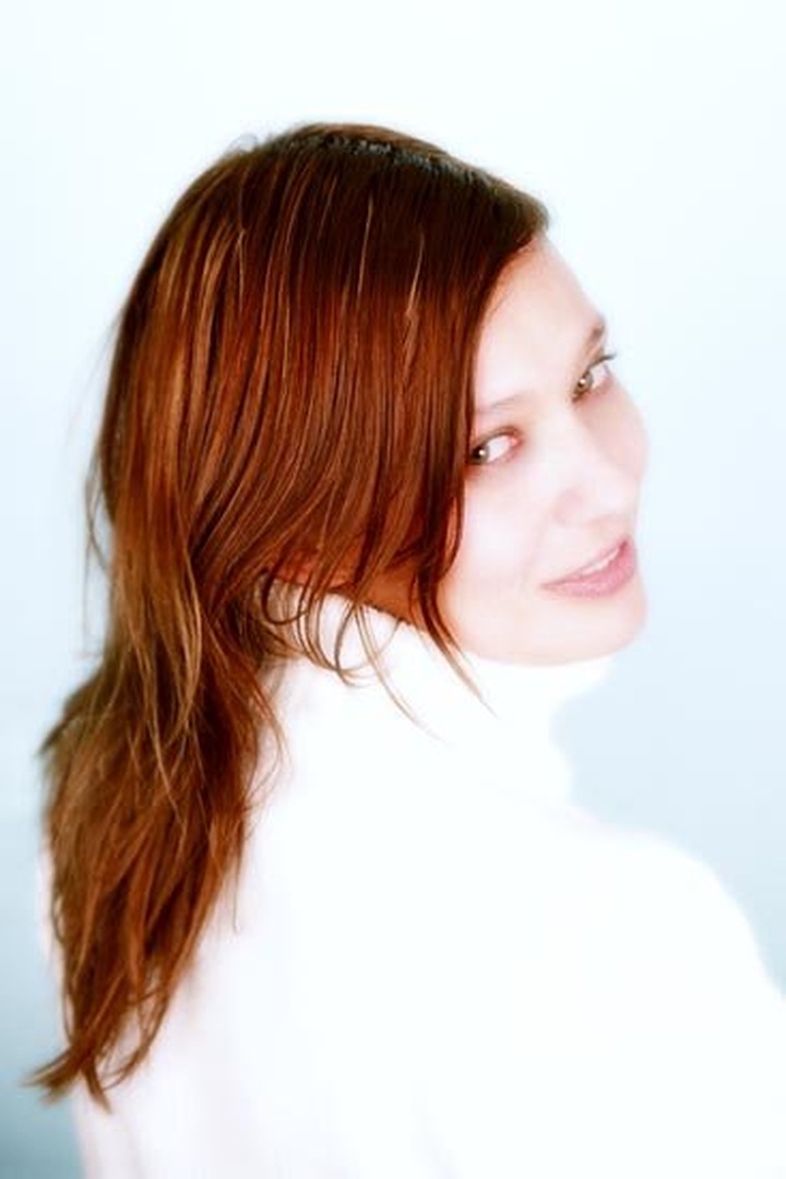 Sergeja by Jan