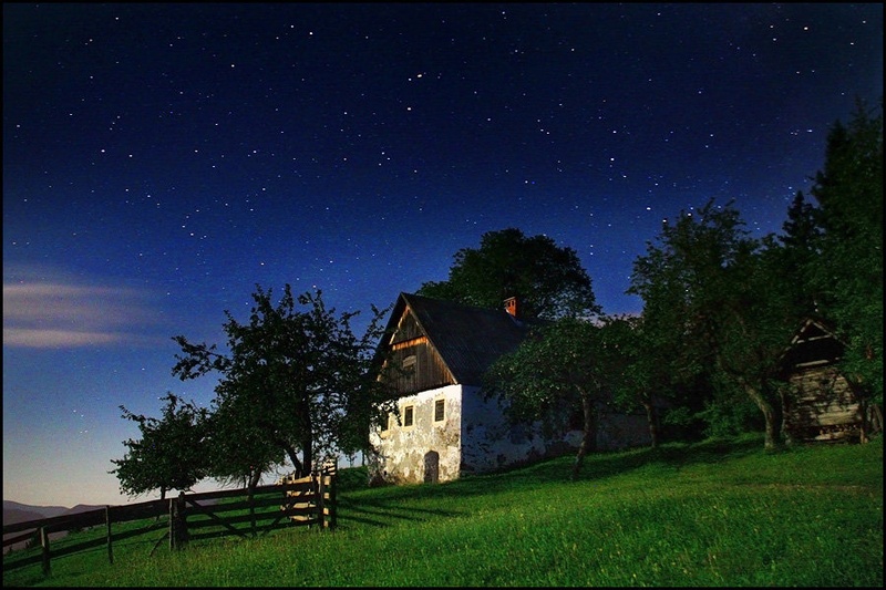 Pravljica by Jan