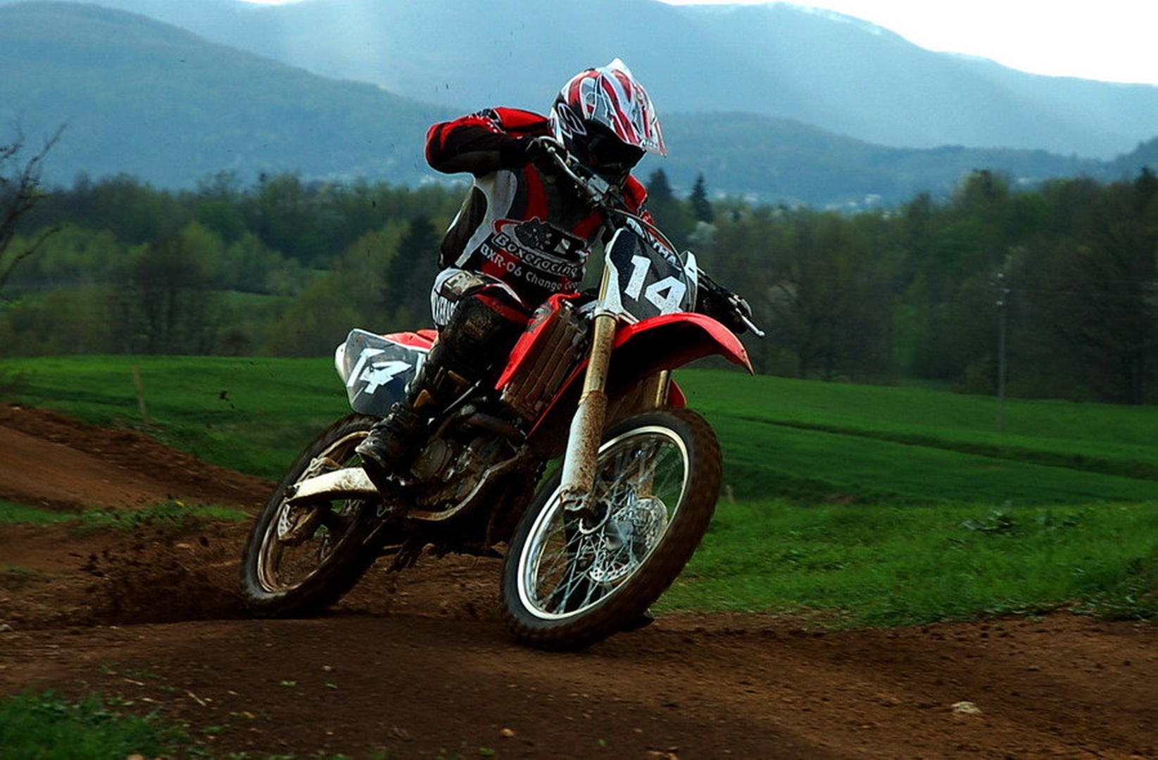 motorist v2 by antonio