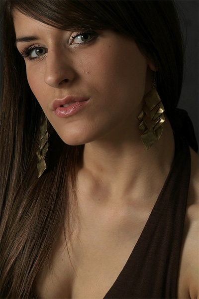 Rebeka by Andraz Korosec
