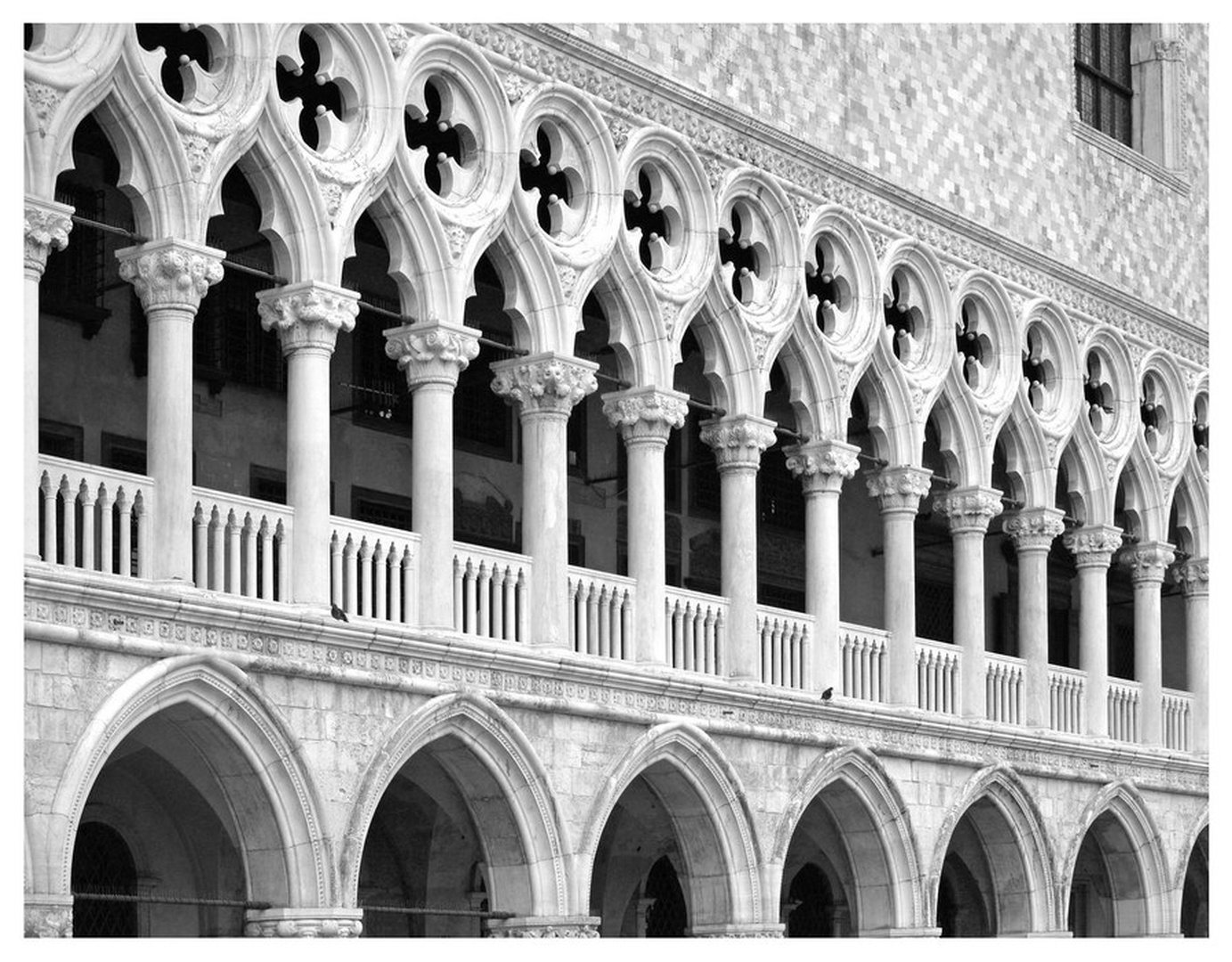 Venice by Fredy Jagodič