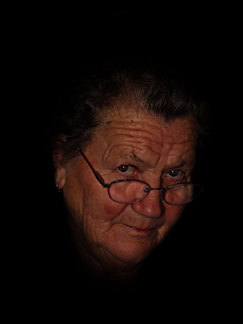 Oma by Fredy Jagodič
