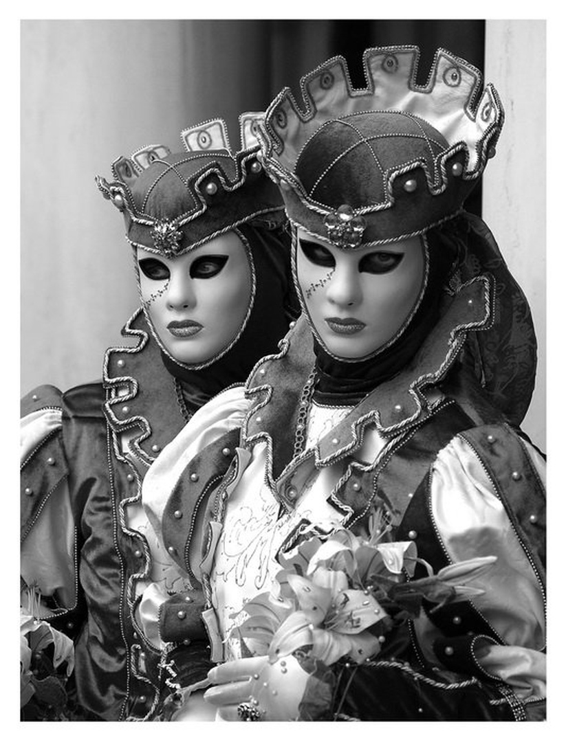 Twins by Fredy Jagodič