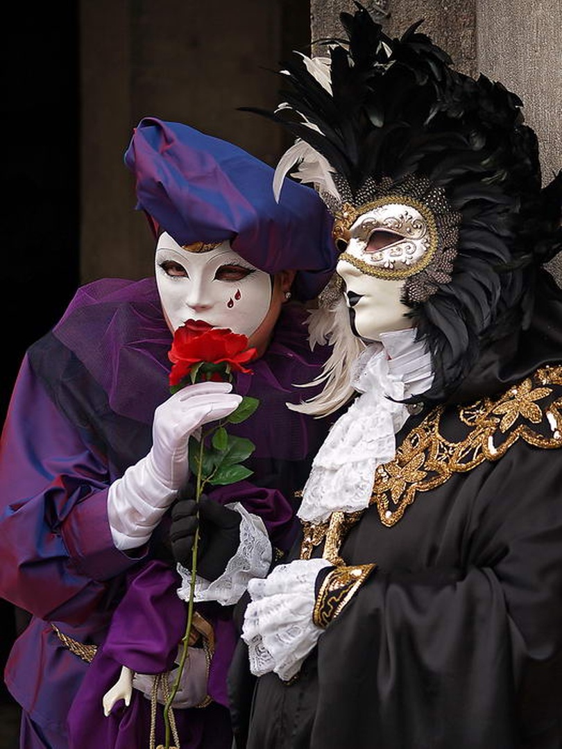 Couple by Fredy Jagodič