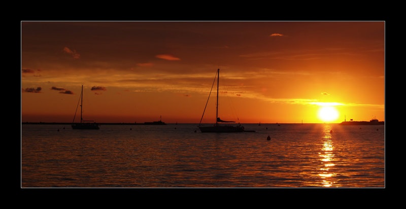 Umag by Fredy Jagodič
