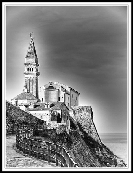 St.George's-Church by Fredy Jagodič